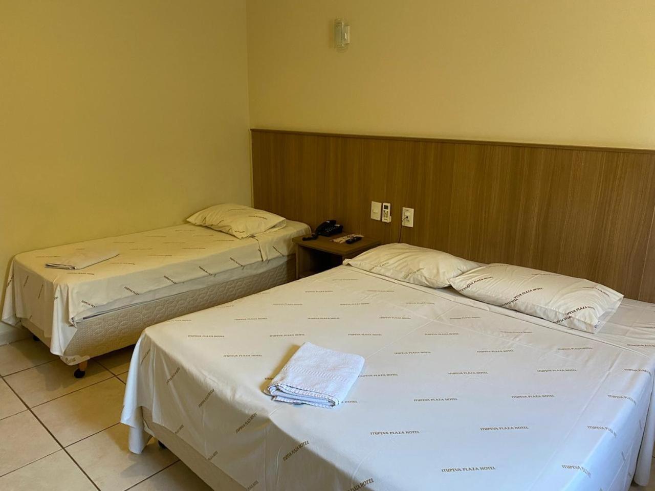 Plaza Hotel 3*