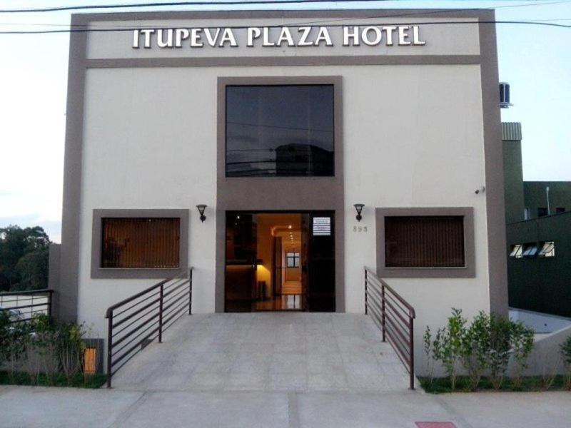 Hotel Plaza Itupeva