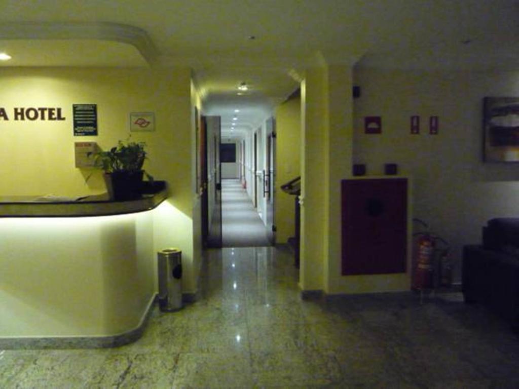 Plaza Hotel Itupeva