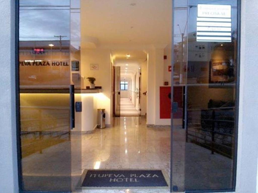 Plaza 3*