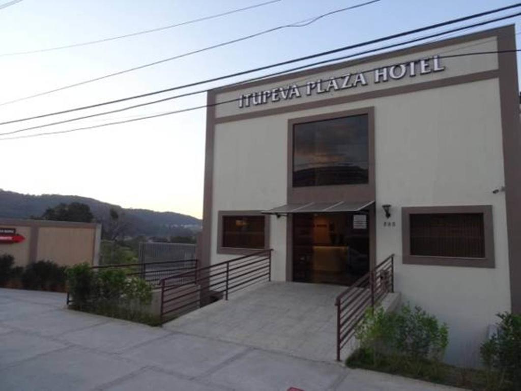 Hotel Plaza