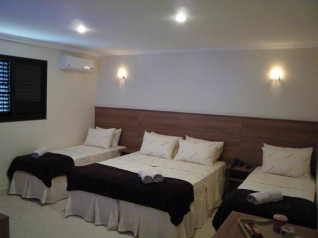 Hotel Plaza 3*