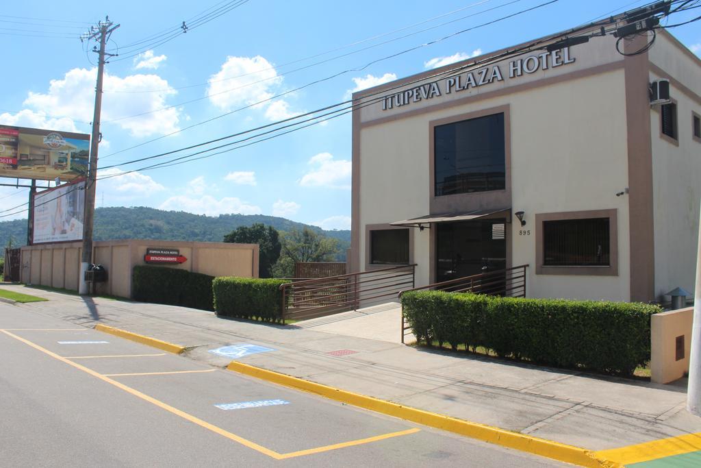 Plaza Hotel Itupeva